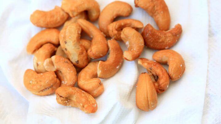 Can Cats Eat Cashews – Things To Know!