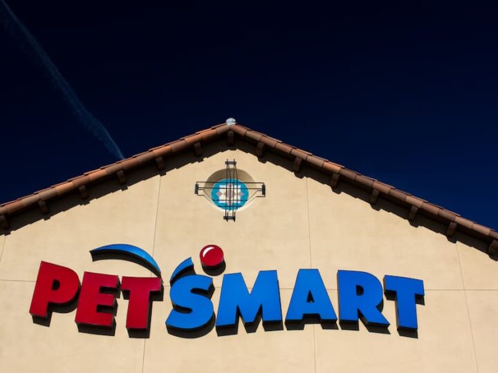 petsmart carrying case