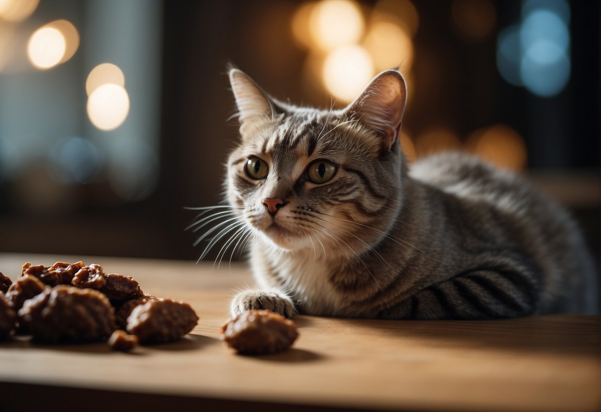Can Cats Eat Freeze Dried Beef Liver Nutritional Benefits And Safety can-cats-eat-freeze-dried-beef-liver-nutritional-benefits-and-safety
