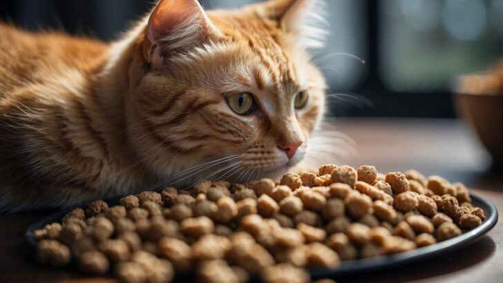 Can Cats Eat Dog Food? A Guide to Safety | Purina US