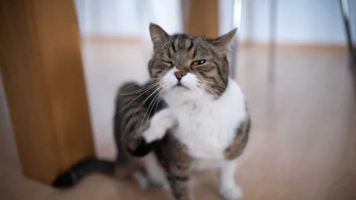 How Do You Prevent Hives in Cats? Top Tips for a Healthy Feline