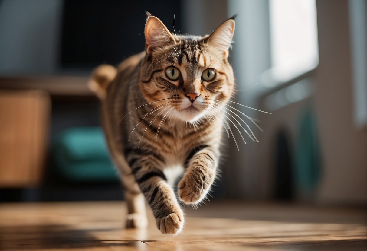 Do Cats Need Exercise? Understanding Your Feline’s Physical Activity Needs