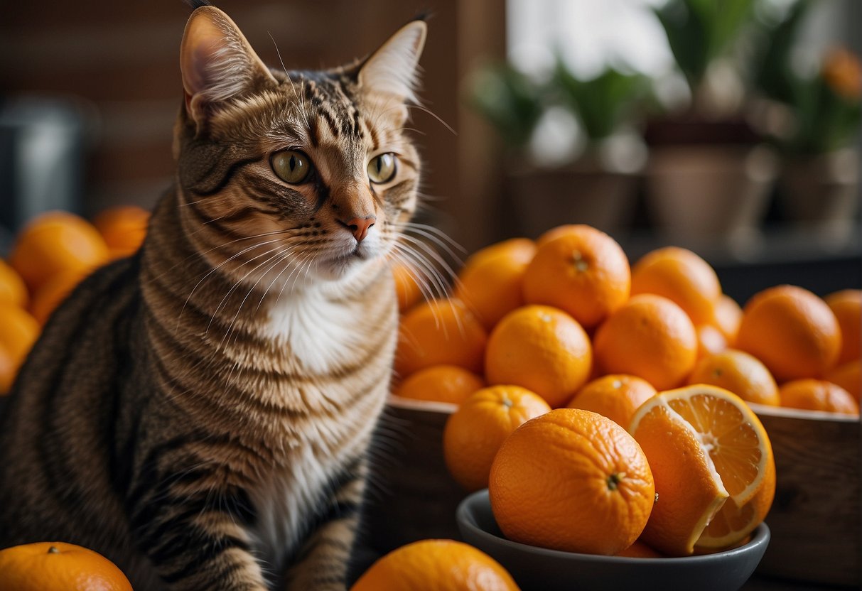 Do Cats Need Vitamin C? Unveiling Feline Nutrition Essentials