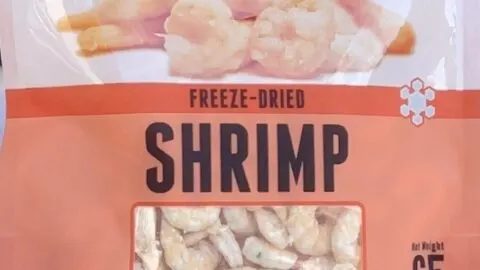 Can Cats Eat Freeze Dried Shrimp? Unveiling the Facts on Feline Snacking