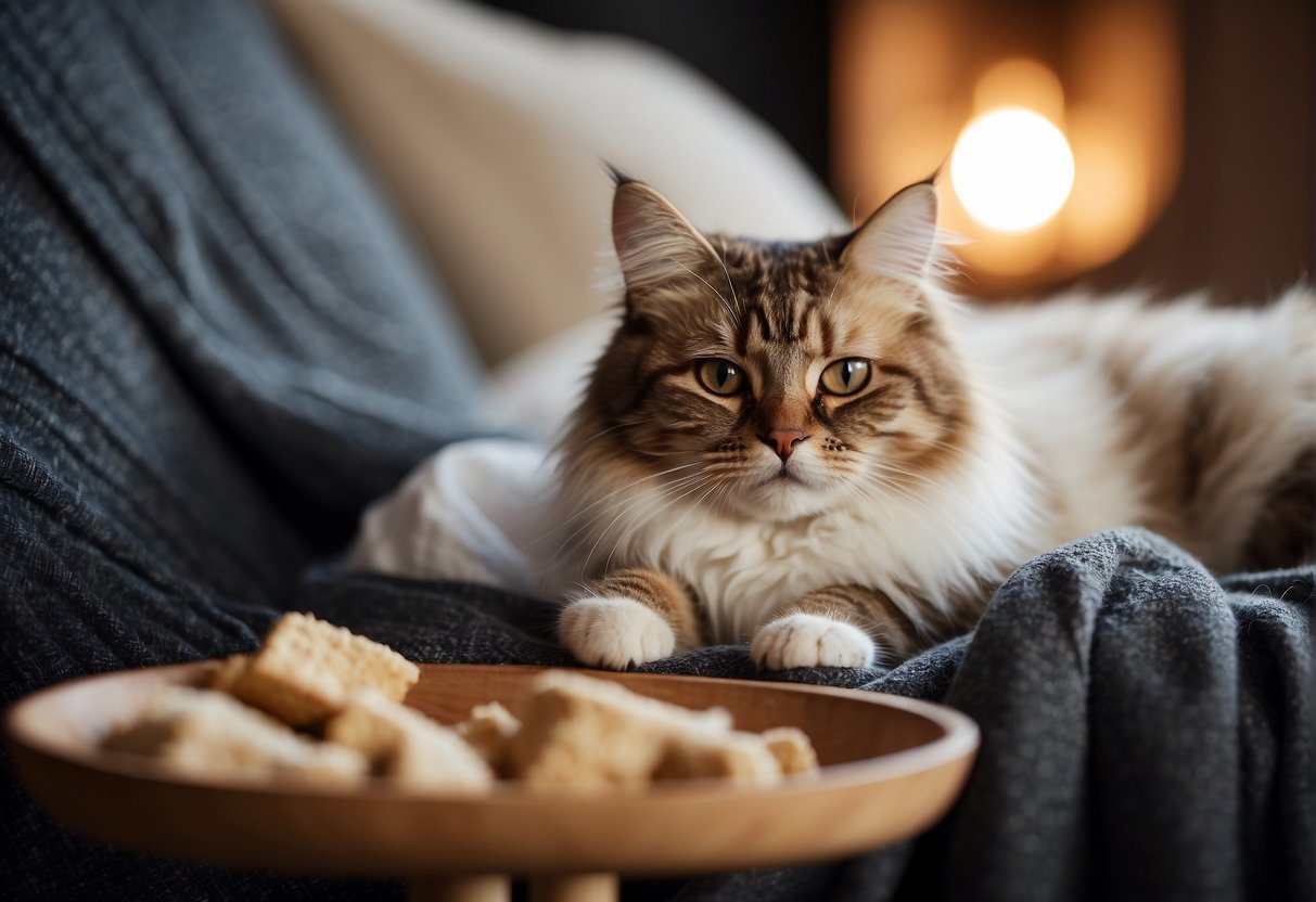 How to Care for a Tripod Cat Ensuring a Happy, ThreeLegged Feline