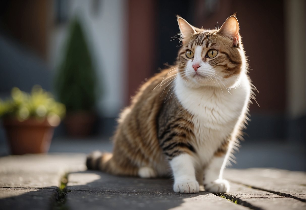 How to Get a Cat to Trust You Building a Friendship with Your Feline