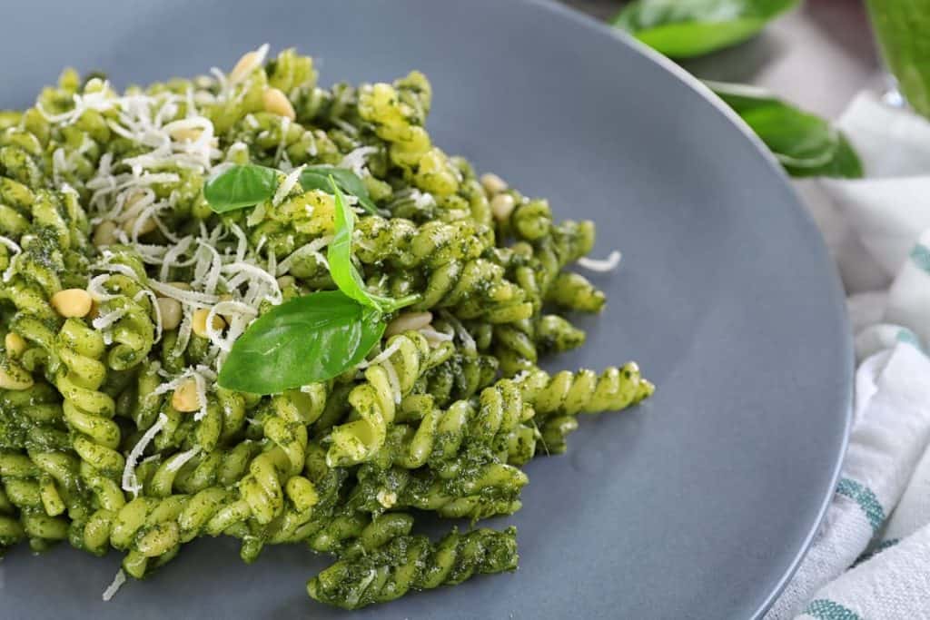 Can Cats Eat Pesto Is It Safe Or Harmful?