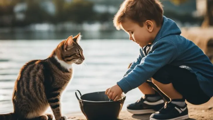 How Do Cats React to Babies? Understanding Your Pet&rsquo;s Behavior with a Newborn in the House