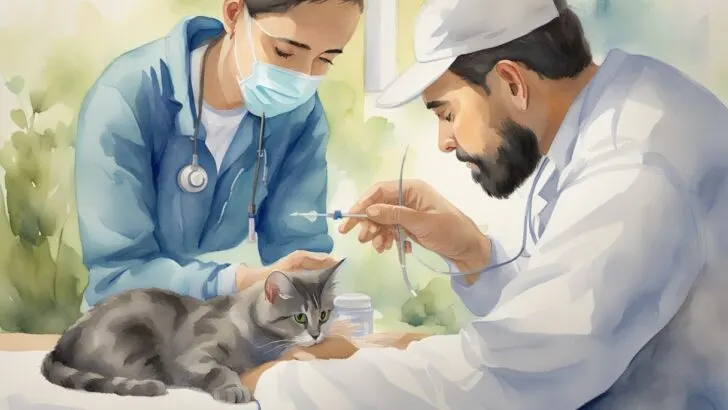 Will a Vet Put Down an Aggressive Cat? Understanding Compassionate Options
