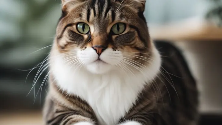 How Do Cats Clean Themselves After Pooping? Understanding Feline Hygiene