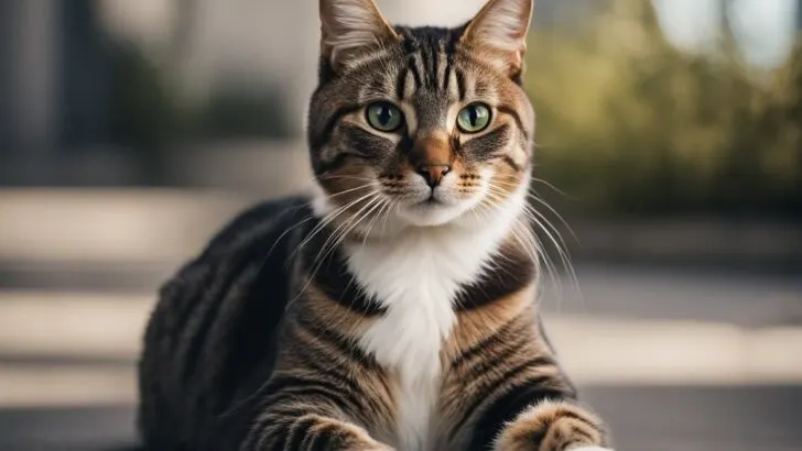 Why Do Cats Tails Fall Off? Understanding Feline Tail Injuries and Health