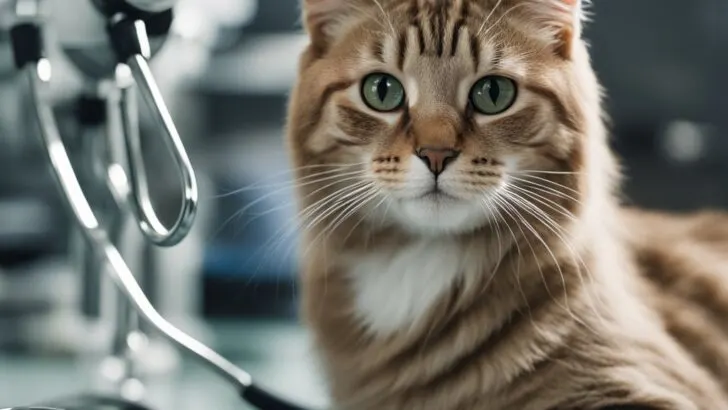 How Do Vets Deal with Aggressive Cats? Understanding Feline Behavior Management