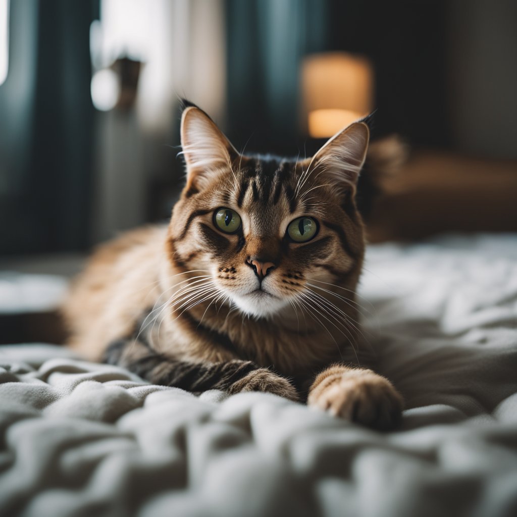 How Long Do Cats Live with Rabies? Understanding the Prognosis