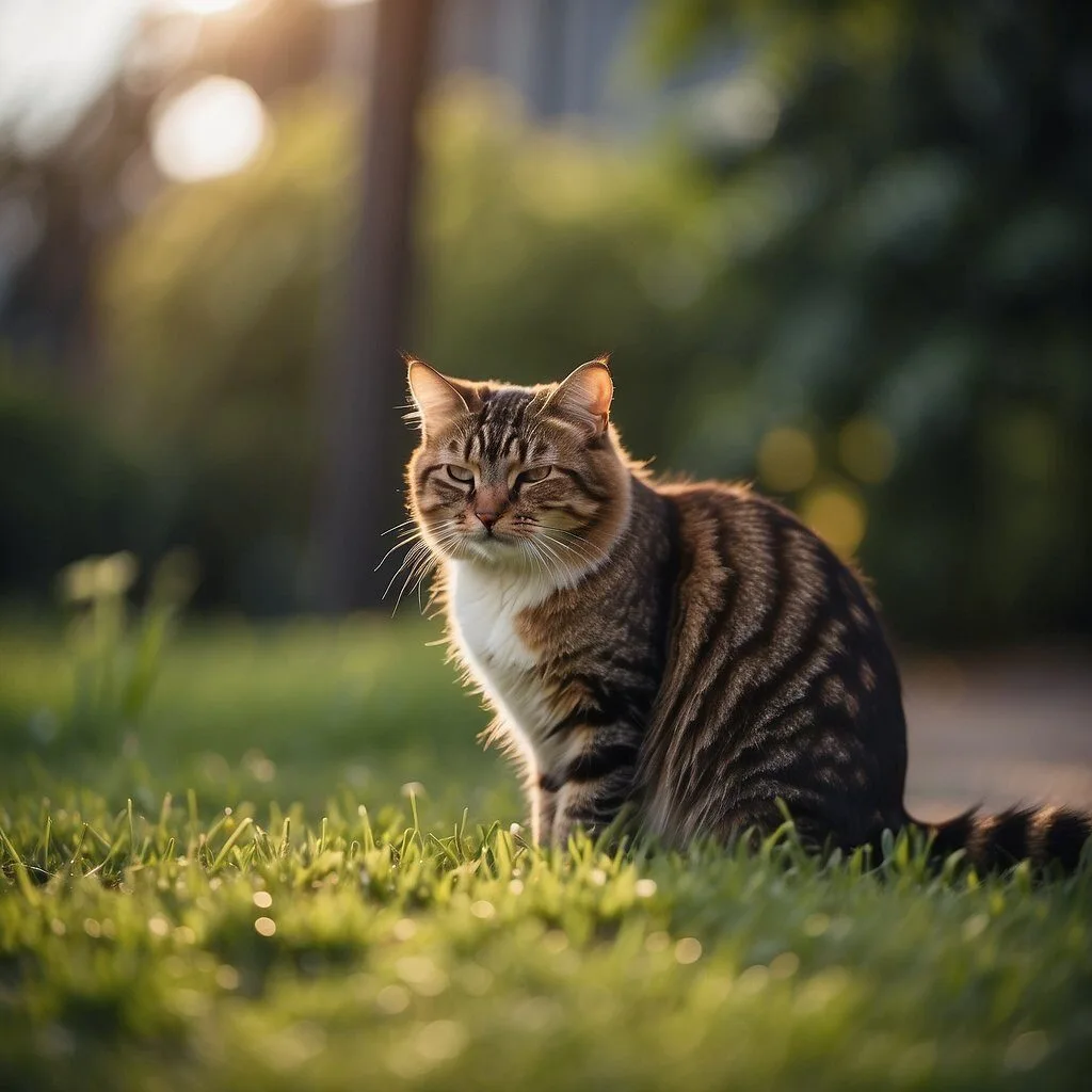 How Do Crystals Form in Cats? Understanding Feline Urinary Health