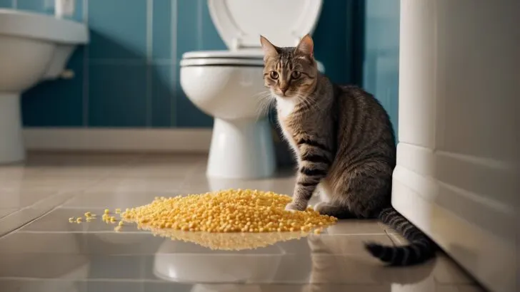 Is Cat Litter Flushable? Debunking Common Myths