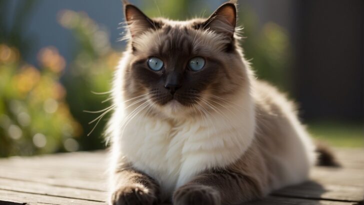 How Often Do Ragdoll Cats Go Into Heat? Understanding Their Reproductive Cycle