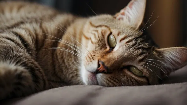 How Long Does Anesthesia Take to Wear Off in Cats? Post-Surgery Recovery Insights
