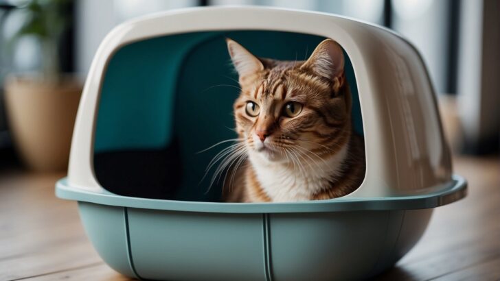 How Big Should a Litter Box Be? Size Guidelines for Happy Cats