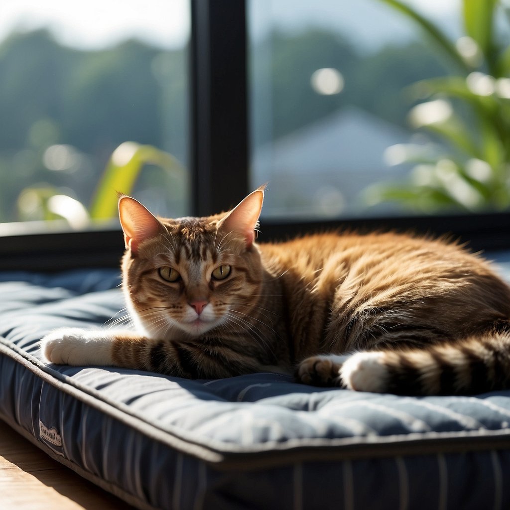 How to Get Cat Pee Out of a Mattress A Quick and Easy Guide