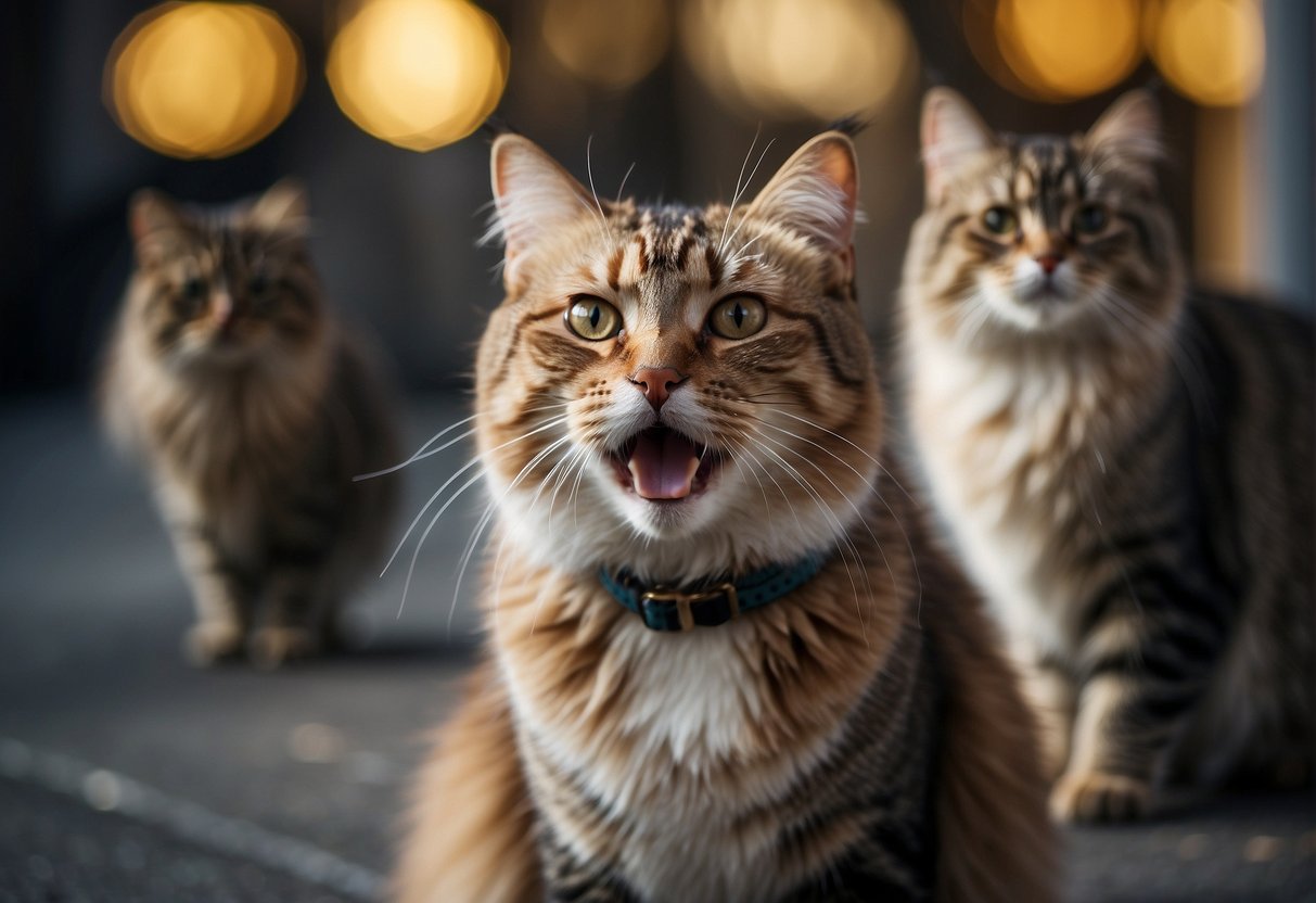 Can cats get kennel cough breaking down respiratory infections in
