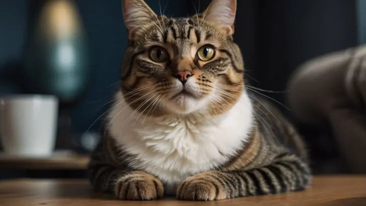 What Causes Enlarged Liver in Cats? Understanding Feline Hepatomegaly