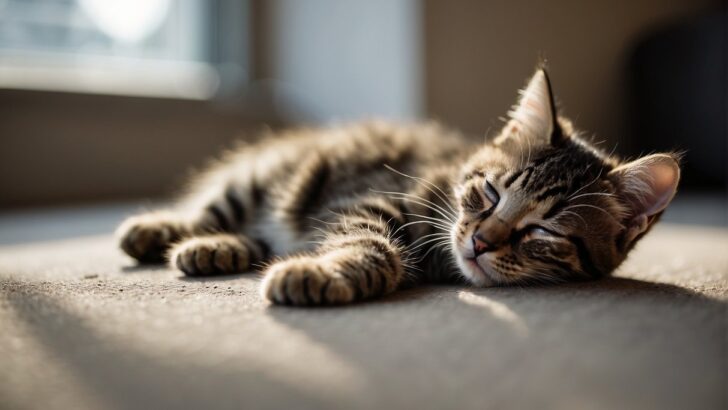 What is Fading Kitten Syndrome? Understanding the Silent Threat to Young Cats