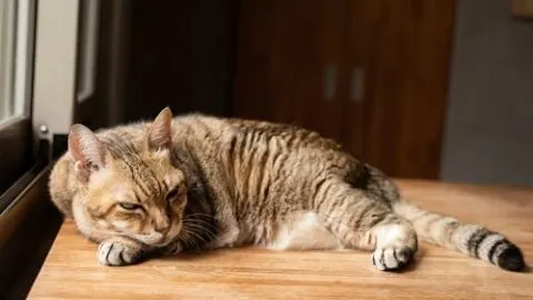 Why Do Cats Grunt &ndash; The Interesting Reason